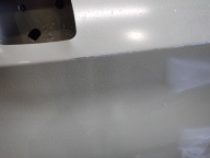 door front front right MG4 MG 4 2022- new original