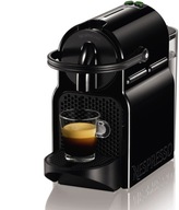 Kapsulový kávovar Nespresso Magimix Inissia 19 bar čierny