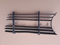 grid grille right MERCEDES 107 SL SLC 1078881023