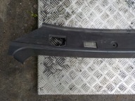 VW PHAETON moulding cover boot 4D0863471B