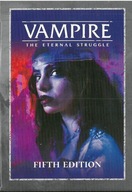 Vampire The Eternal Struggle: V5 Ravnos