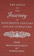 The Motif of the Journey in Nineteenth-Century