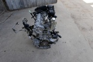 engine PEUGEOT CITROEN OPEL1.2 PURETECH MHEV engine HN09