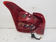HYUNDAI I10 II light right rear part 92402-B9000 2013