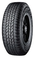 2x Yokohama GEOLANDAR A/T G015 315/70R17