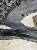 HYUNDAI I20 II 2 LIFT 18-20 bumper front front
