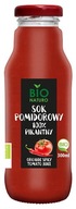 Bionaturo Sok pomidorowy pikantny 100% eko 300 ml