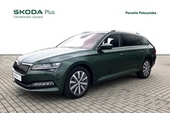 Skoda Superb 2.0 TSI 272KM 4x4 Style DSG, Gwarancj