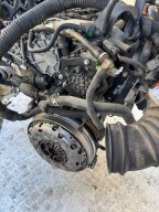 engine complete 4HN 2.2 HDI CITROEN C-CROSSER
