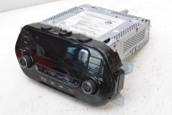 RADIO écran BLUETOOTH MEDIA 07357352720 FIAT TIPO 2 II 356 LIFT 21-26