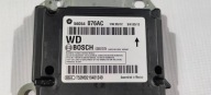 module SRS control unit airbag Dodge Durango Jeep Grand Cherokee 2014