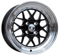 FELGI 15'' MAZDA 121 2 323 323 Protege Demio