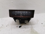 switch of warning lights MERCEDES E-KLASA W211 02-09