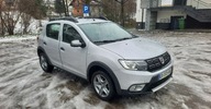 Dacia Sandero Stepway Dacia Sandero II STEPWAY...