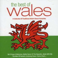 Plg Uk Catalog The Best Of Wales
