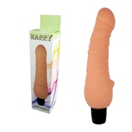 WIBRATOR DAMSKI STYMULATOR MASAŻER PKT G ŁECHTACZKI DILDO SZTUCZNY PENIS