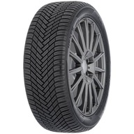 1 szt. NEXEN 195/50R15 NBlue 4 Season 2 82V 2024 Nowe