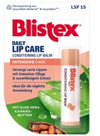 Blistex , Denná starostlivosť o pery, Balzam na pery, 4,25 g