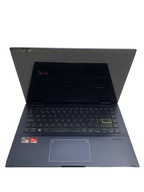 Laptop Asus VivoBook 14 Flip TM420UA-EC005T 14 " AMD Ryzen 7 GH20