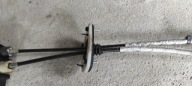 Schalthebel Schalt getriebe IVECO DAILY 14- 5801283904K