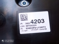 OPEL CORSA E dials dials 39204203 EUROPA BEN