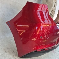 MAZDA 2 III LIFT 19-23 bumper rear part rear PDC DHM1-50221