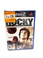 GRA NA KONSOLE PS2 ROCKY LEGENDS PLAYSTATION 2 CLASSIC