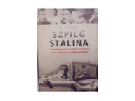 Szpieg Stalina - Emil Draitser