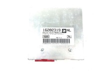 Centralina Motore OPEL VECTRA B (36_) 1.6 e 16202319 DELCO