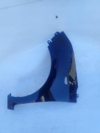 HYUNDAI I10 II LIFT 16- fender left front front