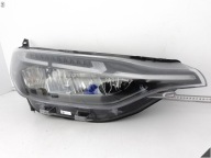 FORD TRANSIT CUSTOM II (2 GENERACJA) MK2 23- light FULL LED MID right EU