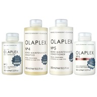 Olaplex sada No.4 No.5 No.3 No.6 obnova vlasov