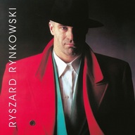 Ryszard Rynkowski - Ryszard Rynkowski *CD