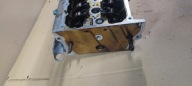 VW GOLF V 5 TESTATA Motore 03C103358F 1.6 FSI SPRAWNA