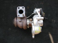 TURBINA turbo CITROEN C3 1.4 HDI 2010R