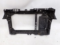 FORD FIESTA VII 7 MK7 LIFT 12-17 support panel for radiators pillar