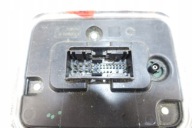 MERCEDES module control unit PRZETWORCNICA LED A2969000311