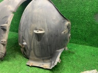 mudguard left front MERCEDES E W211 a2116980130 a2116981330