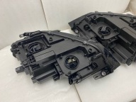 lights VW Touran 5TB Full LED left right