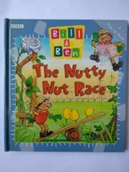 Bill and Ben The Nutty Nut Race