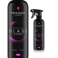 Środek do czyszczenia szklanych powierzchni - Fresso Glass Cleaner 1L