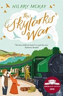 The Skylarks War McKay Hilary