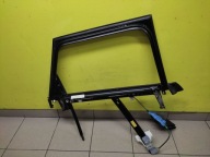 SEAT EXEO KOMBI window regulator left rear part