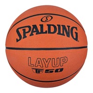 Basketbalová lopta Spalding TF-50 Layup 7