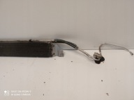 OPEL ASTRA J oil cooler gearboxes AUTOMAT
