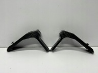 fender left, right, Left, Right Front Fender Porsche Cayman 982 GT4 RS