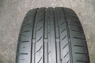 Continental ContiEcoContact 5 215/45R17 87 V ochranný rant