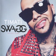 Timati – Swagg 2013 ALBUM CD