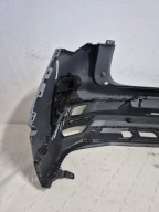 RENAULT RAFALE 24- bumper rear part rear 850239112R