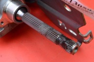Pompa servosterzo volante 488109U10A NISSAN NOTE 1 e E11 1.5 DCI 86 KM